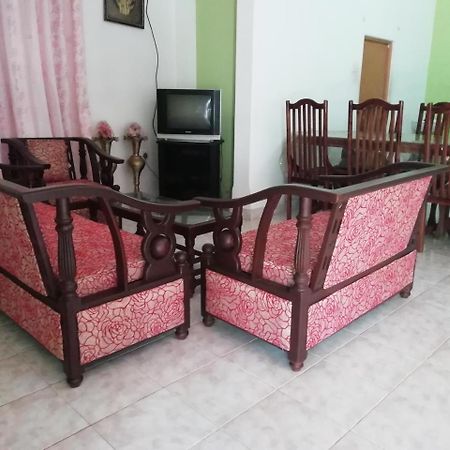 Didula Holiday Resort Anuradhapura Zewnętrze zdjęcie