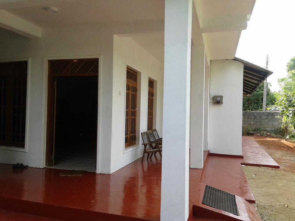 Didula Holiday Resort Anuradhapura Zewnętrze zdjęcie