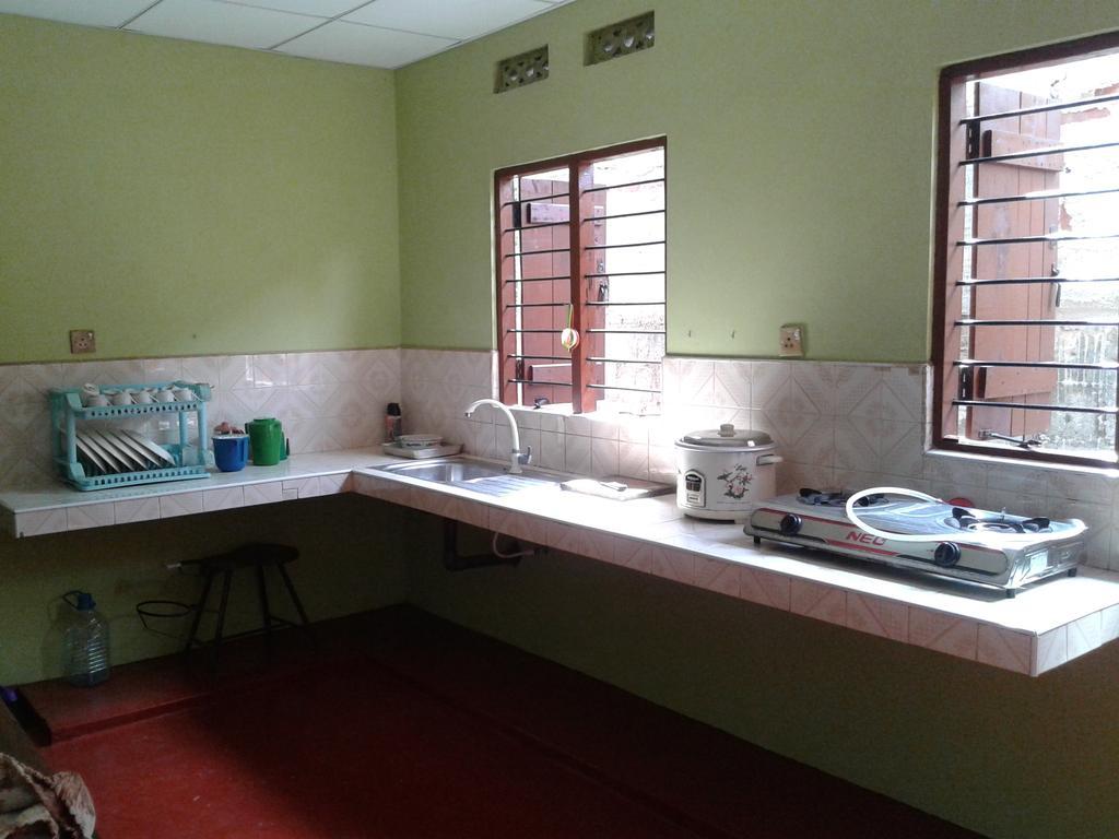 Didula Holiday Resort Anuradhapura Zewnętrze zdjęcie