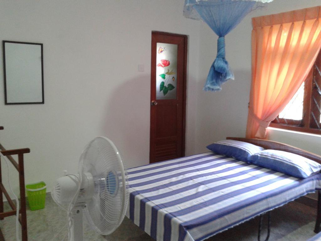 Didula Holiday Resort Anuradhapura Zewnętrze zdjęcie