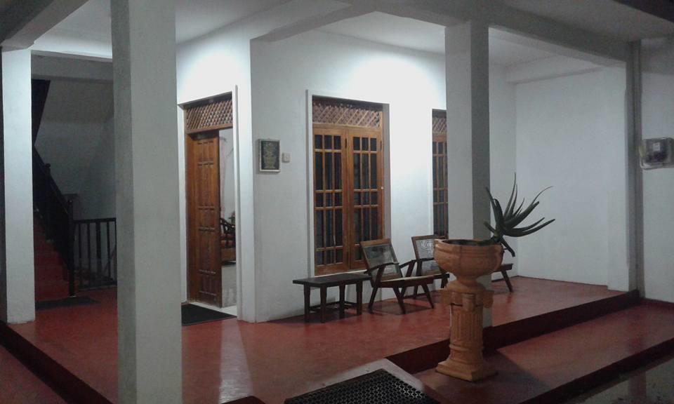 Didula Holiday Resort Anuradhapura Zewnętrze zdjęcie
