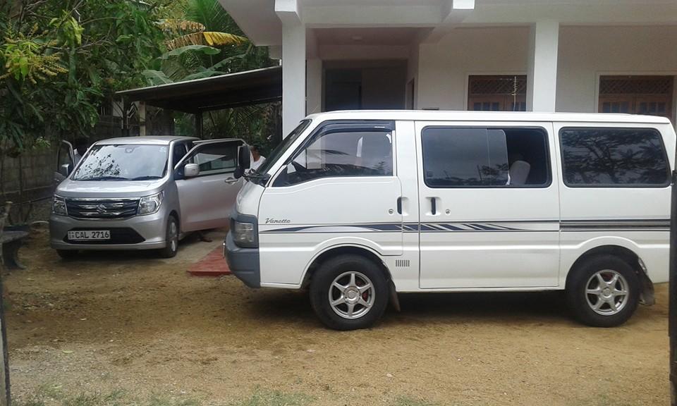 Didula Holiday Resort Anuradhapura Zewnętrze zdjęcie