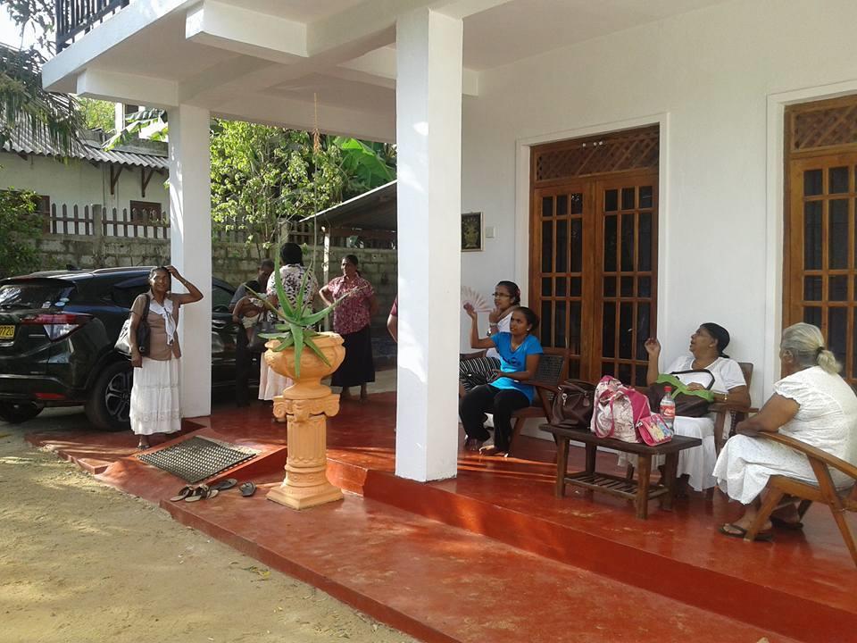 Didula Holiday Resort Anuradhapura Zewnętrze zdjęcie