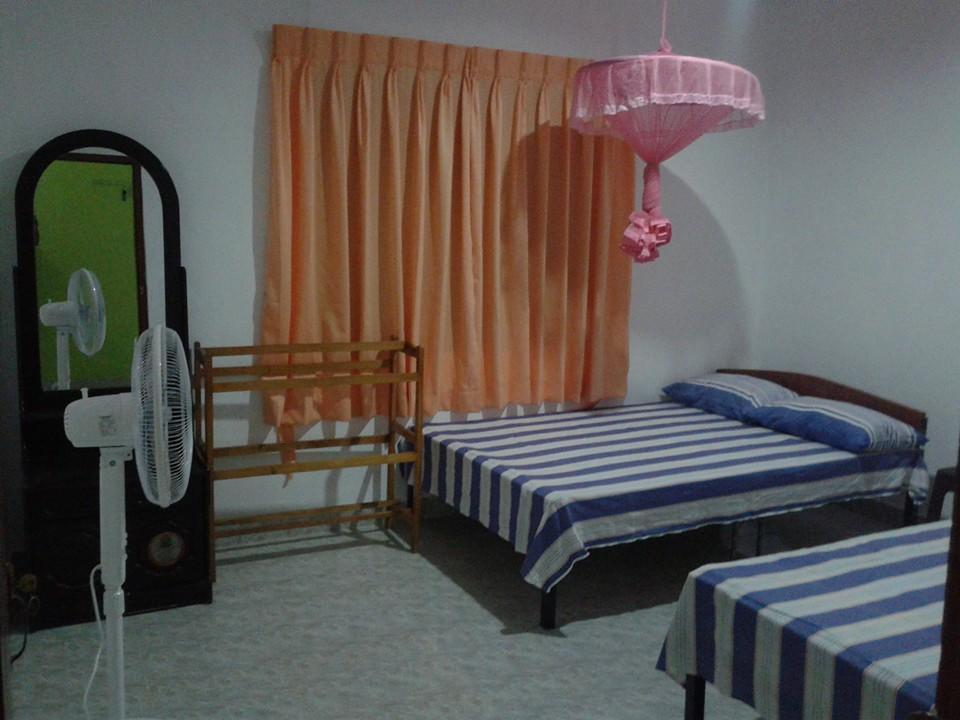 Didula Holiday Resort Anuradhapura Zewnętrze zdjęcie