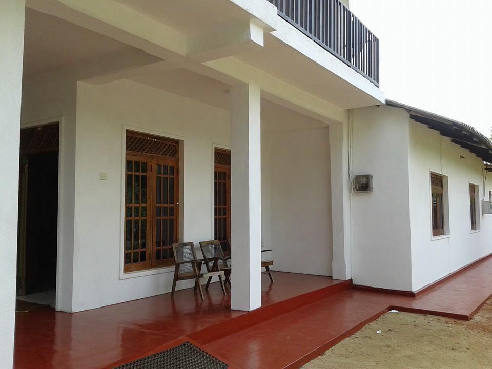 Didula Holiday Resort Anuradhapura Zewnętrze zdjęcie