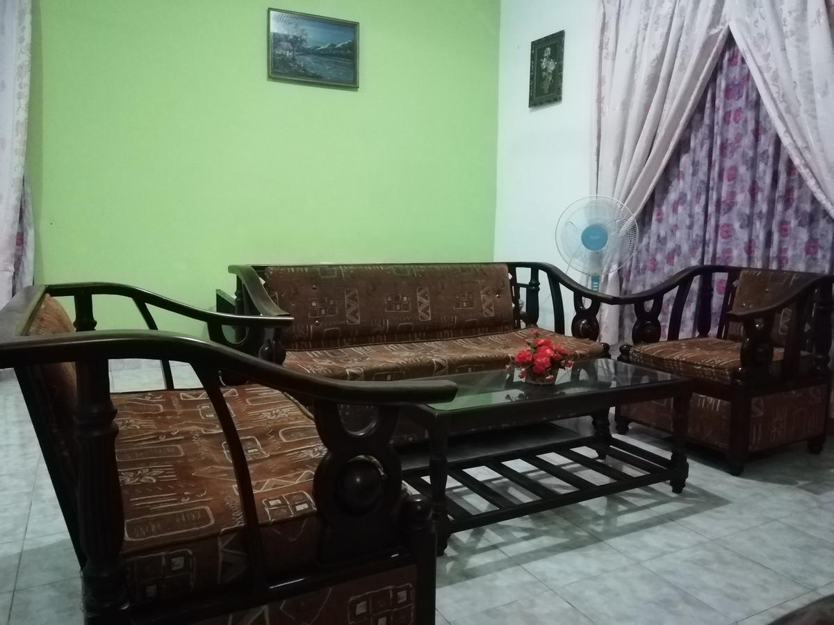 Didula Holiday Resort Anuradhapura Zewnętrze zdjęcie