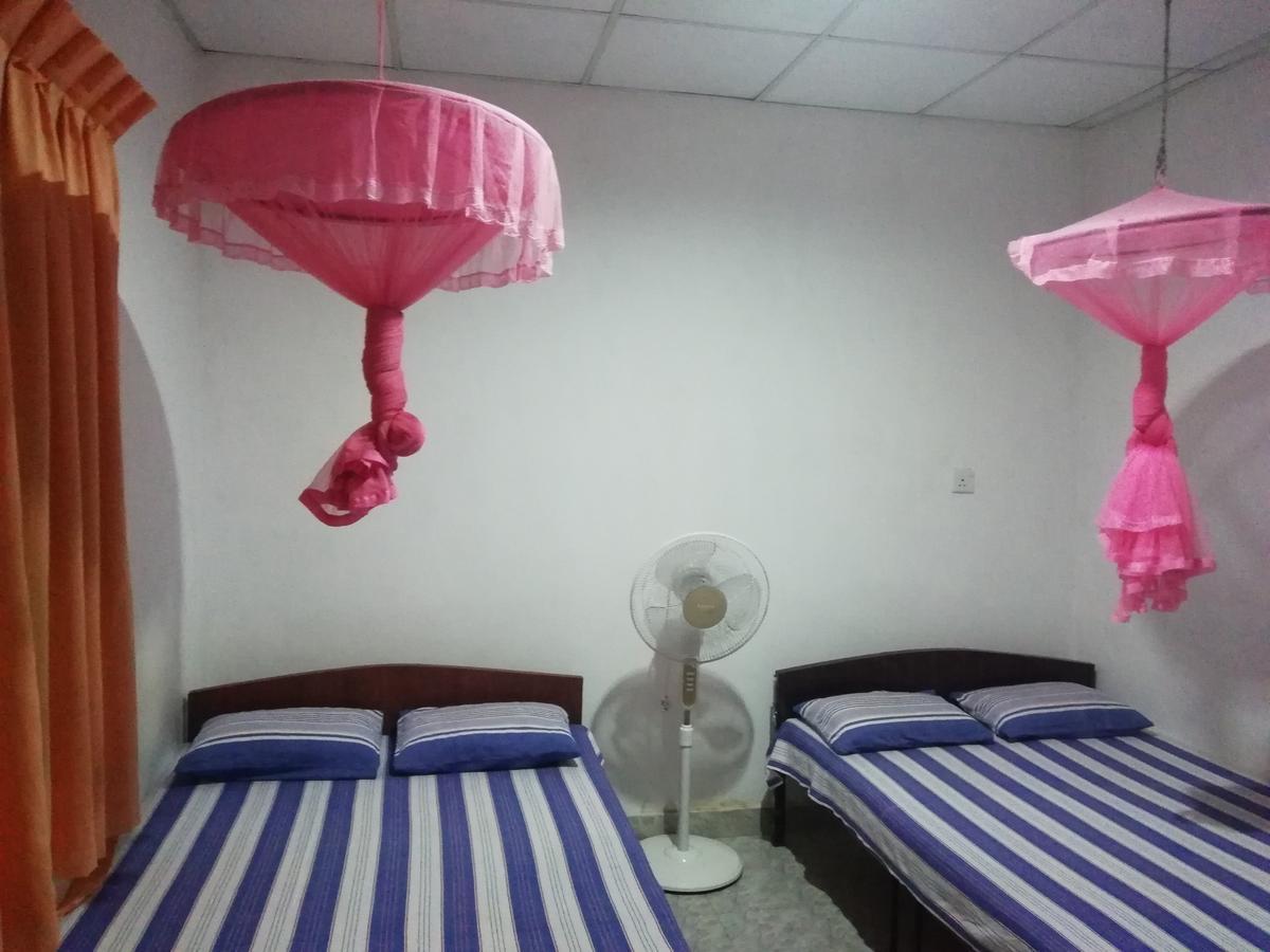 Didula Holiday Resort Anuradhapura Zewnętrze zdjęcie