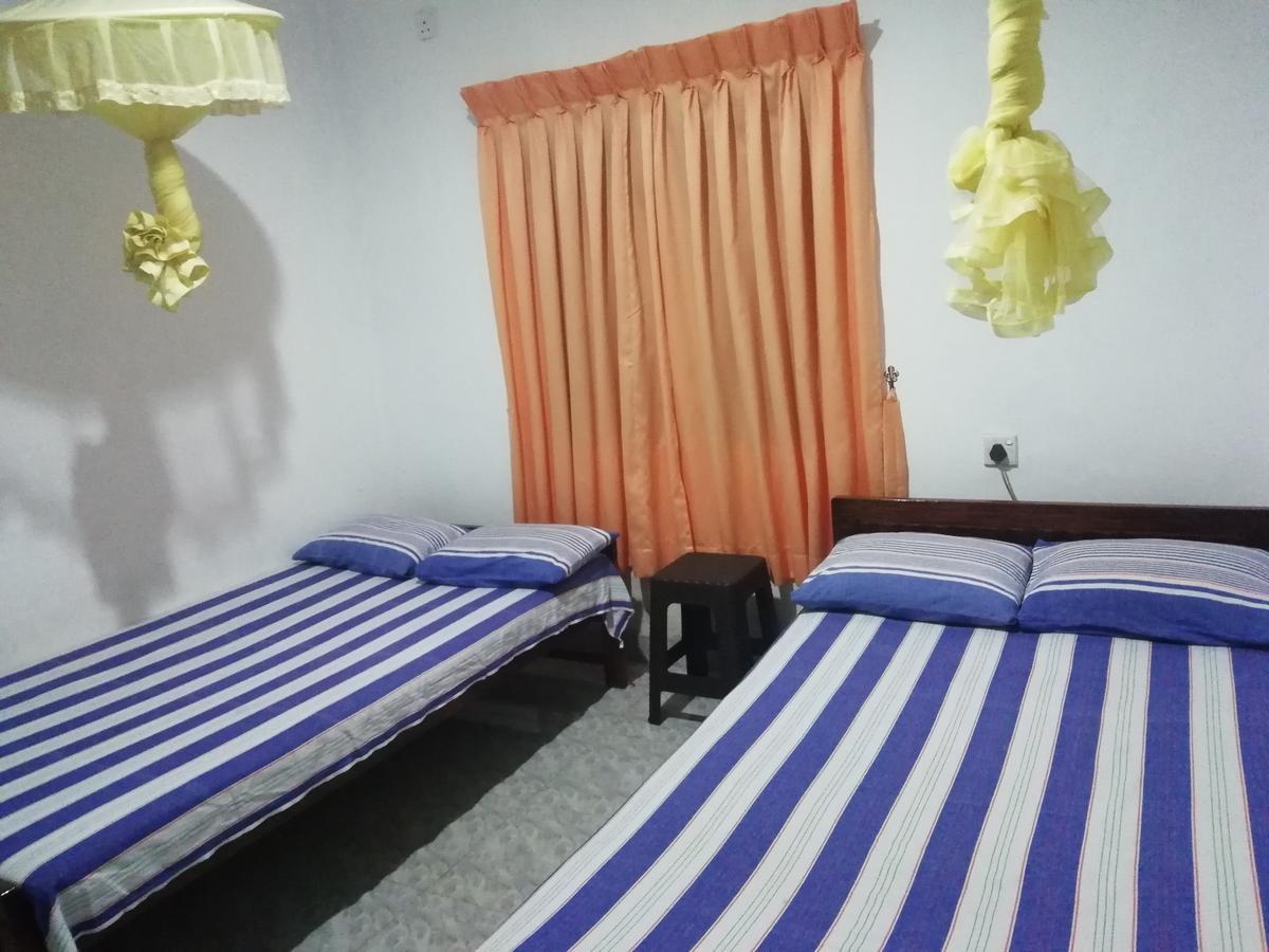 Didula Holiday Resort Anuradhapura Zewnętrze zdjęcie