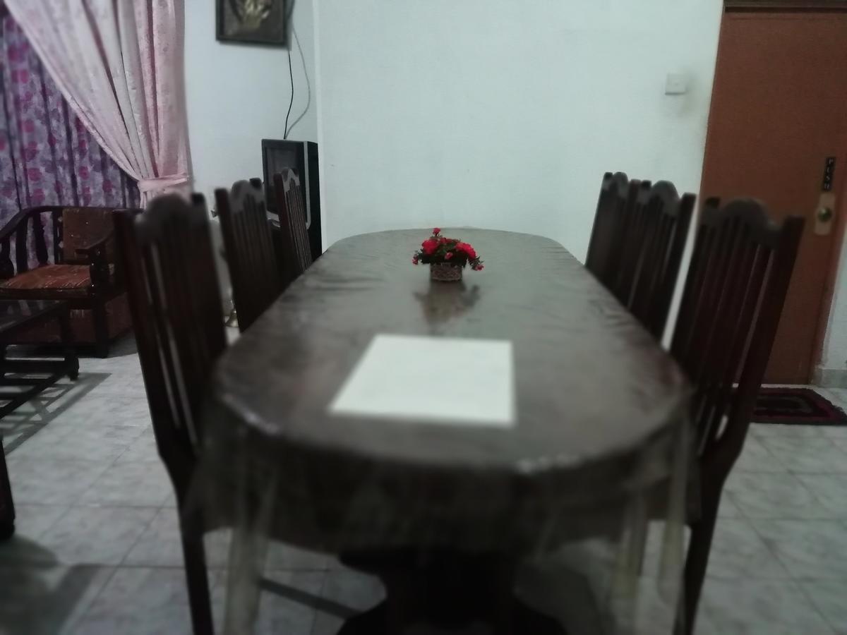 Didula Holiday Resort Anuradhapura Zewnętrze zdjęcie
