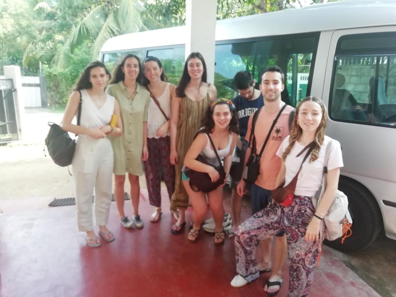 Didula Holiday Resort Anuradhapura Zewnętrze zdjęcie