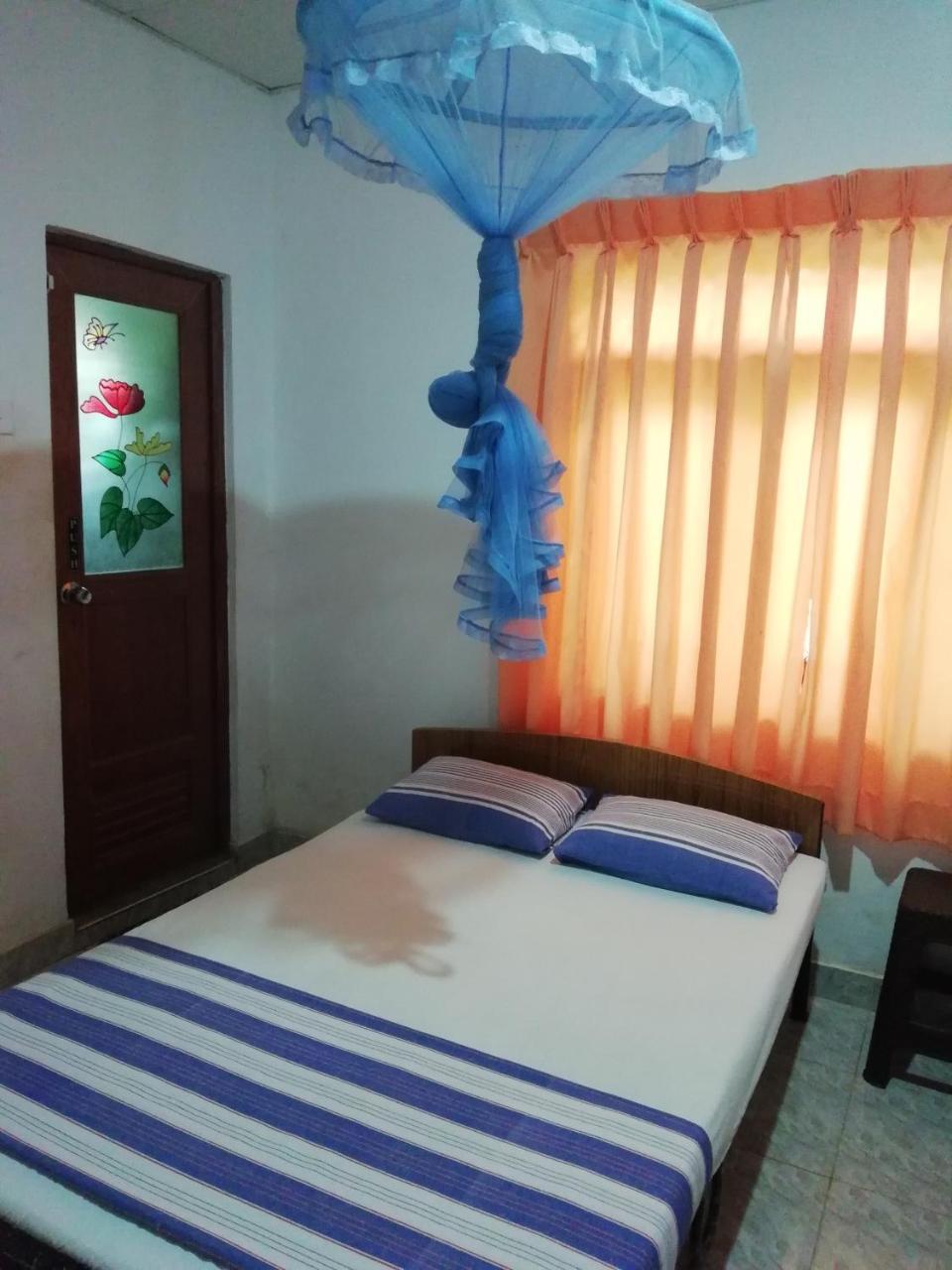 Didula Holiday Resort Anuradhapura Zewnętrze zdjęcie